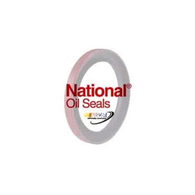 National Seal 6064 Wheel Oil Seal
