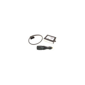 Rostra 250-9605 Complete Cruise Control Kit for Ford Transit Van