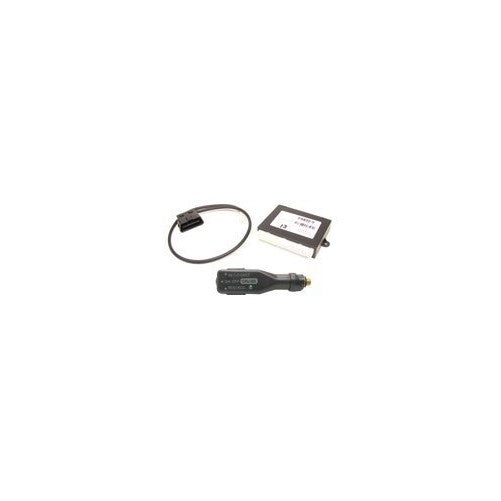 Rostra 250-9605 Complete Cruise Control Kit for Ford Transit Van