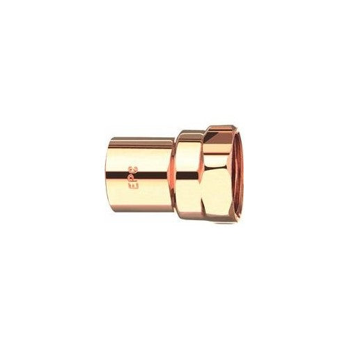 3/4x1/2 COP FPT Adapter