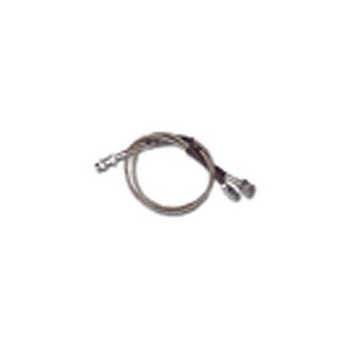 Explorer Pro Comp 7220 Stainless Steel Brake Line Kit