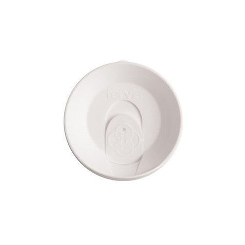 Tervis 24oz Travel Lid White