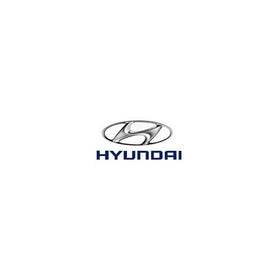 Genuine Hyundai 86160-2H010 Cowl Top Side Cover Assembly