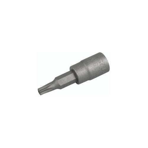 OTC (OTC5923) T25 TAMPER-RESISTANT TORX, 1/4