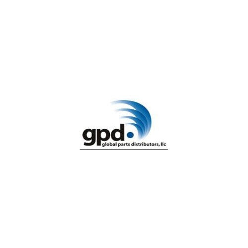 Global Parts Distributors GPD HVAC Pressure Switch 1711677