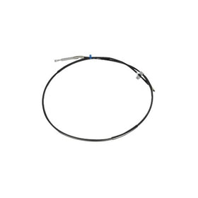 ACDelco 20779563 GM Original Equipment Rear Passenger Side Parking Brake Cable Assembly