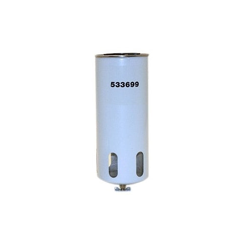 WIX Filters - 33699 Heavy Duty Spin On Fuel Water Separator, Pack of 1