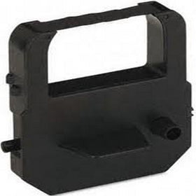 "Package of Two" Simplex 300, 1602, EP40, EP800 and Patriot Time Clock (Time Recorder) Ribbon, Purple, Compatible