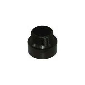 Genova Products ABS-DWV Male Adapters, 1-1/2"