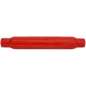 Cherry Bomb 87529 Glasspack Muffler