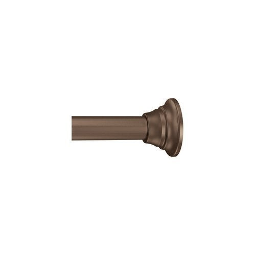 Moen TR1000OWB Tension Rod, Old World Bronze