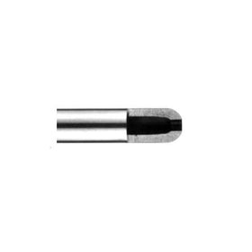 Manley (25722-1) 5/16" Diameter x 8.100" Long Chrome Moly Pushrod