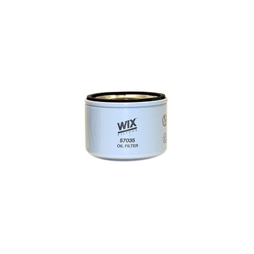 WIX Filters - 57035 Heavy Duty Spin-On Lube Filter, Pack of 1