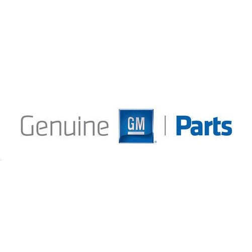 General Motors 97327722, Fuel Injector Seal