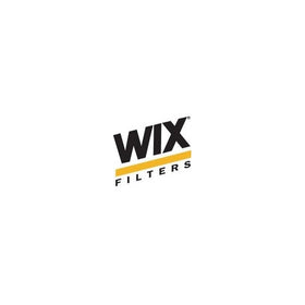 WIX Filters - 33741 Heavy Duty Cartridge Fuel Metal Free, Pack of 1