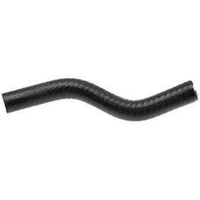 Gates 18623 Molded Heater Hose , 4.8" Centerline Length, 0.25" ID, Black