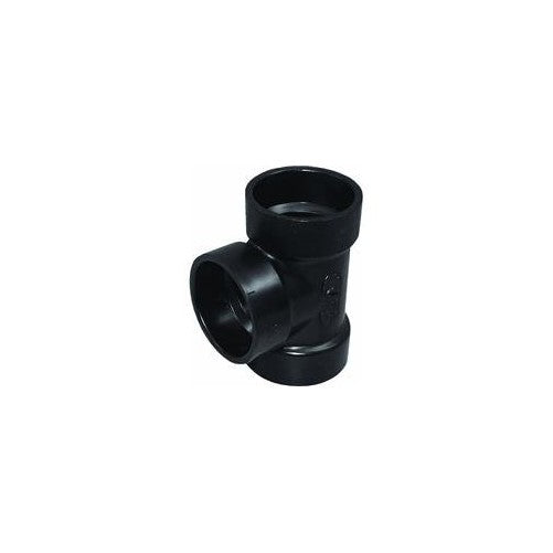 Genova Products 81420 ABS Vent Tee, 2"