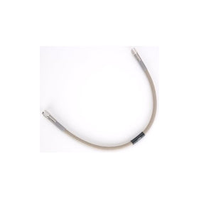 Russell 656072 3-AN x 27" Straight Universal Hose for Ford Endura