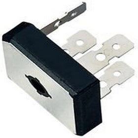 MULTICOMP GBPC3504 BRIDGE RECTIFIER, SINGLE, 35A, 400V, GBPC (1 piece)