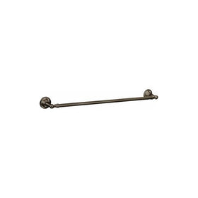 Moen DN6824ORB Sage Towel Bar, Oil Rubbed Bronze, 24-Inch