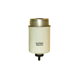 WIX Filters - 33546 Heavy Duty Key-Way Style Fuel Manage, Pack of 1