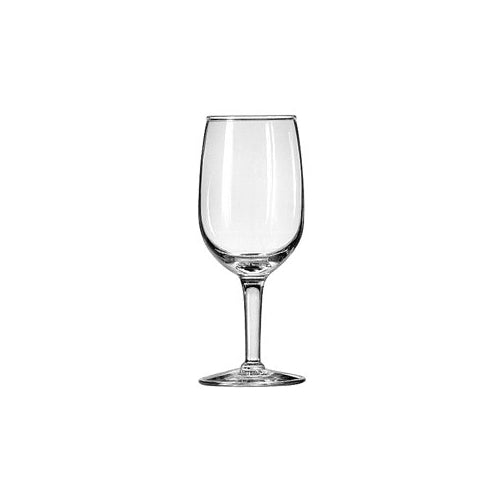 Libbey 8466 Citation 6.5 Ounce Tall Wine Glass - 36 / CS