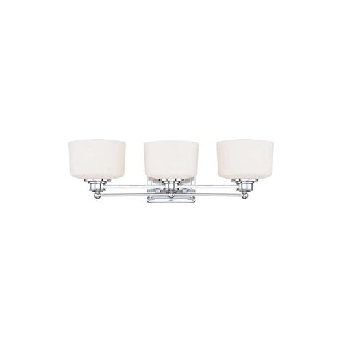 Nuvo Lighting 60/4583 Three Light Vanity