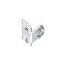 Blum 1/4" Overlay Compact 33 Edge Mount Mounting Plate