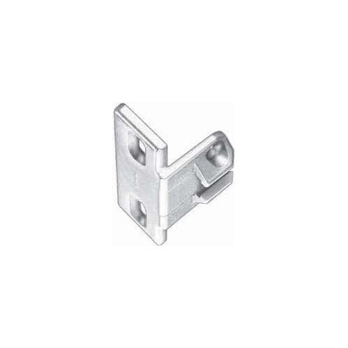 Blum 1/4" Overlay Compact 33 Edge Mount Mounting Plate