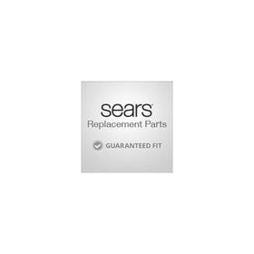 PART # 5303281049 OR AP2142612 GENUINE FACTORY OEM ORIGINAL DRYER FRONT BOTTOM DRUM FELT SEAL FOR FRIGIDAIRE