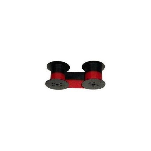 Replacement Lathem 7-2CN Blue/Red Ribbon