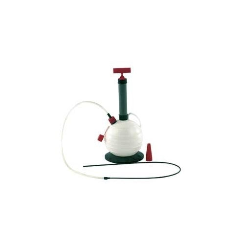 Hydro-Turf Oil Extractor 6-Liter OIL01