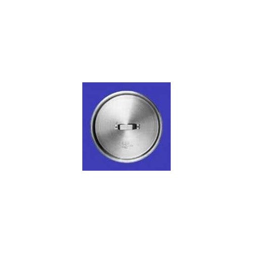 Johnson Rose Cover Only, 7 11/16 inch Diameter Fits Tapered Sauce Pan - 1 each.