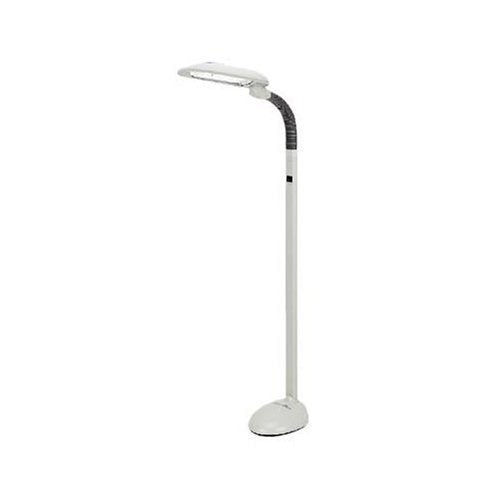 EasyEye SL-822 Energy Saving Elongated Floor Lamp, 39.5" x 5.5" x 10"