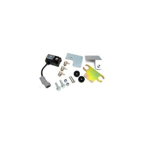 Grimmspeed Boost Control Solenoid - Subaru 02-05 WRX