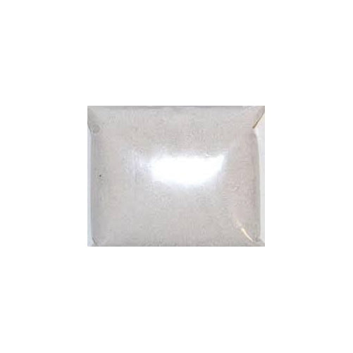 1lb White Incense Burner Sand