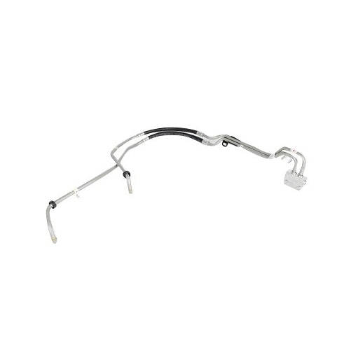 ACDelco 15203890 GM Original Equipment Engine Oil Cooler Hose Kit