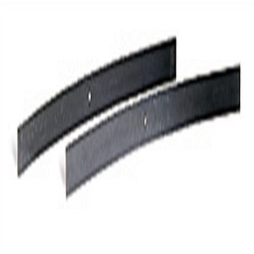 Fabtech FTS209 Add-A-Leaf Kit 1.5 in. Lift Rear Add-A-Leaf Kit