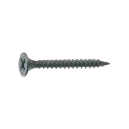 NATIONAL NAIL 280134 5-Pound 2-Inch Dry Screw, Black