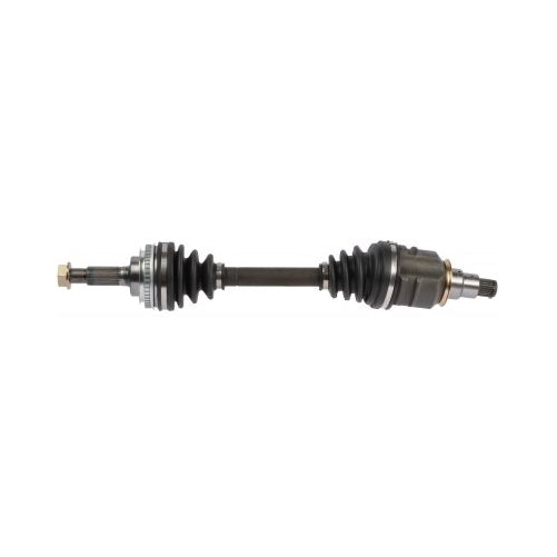 Cardone Select 66-5215 New CV Axle (Drive Axle)