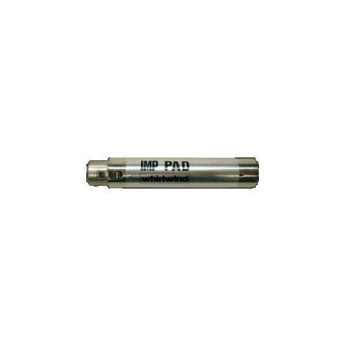 Whirlwind IMP Pad - 30 dB