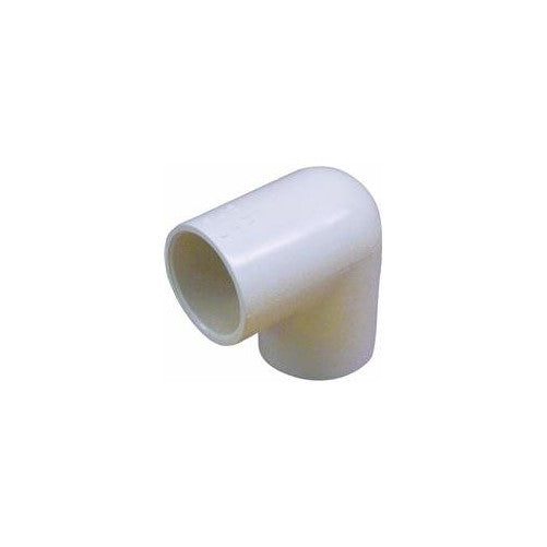 Genova Products 50710 CPVC 90 Elbow, 1"