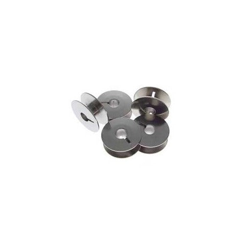20 pk Metal Bobbin 9033 - Pfaff