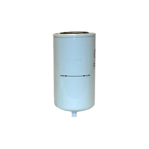 WIX Filters - 33419 Heavy Duty Spin On Fuel Water Separator, Pack of 1