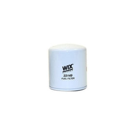 WIX Filters - 33149 Spin-On Fuel Filter, Pack of 1
