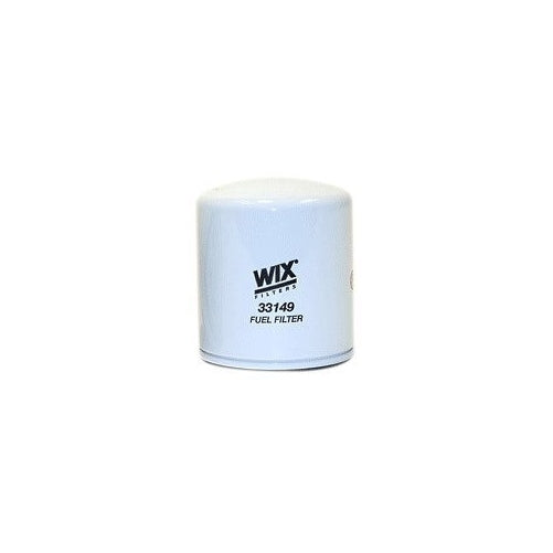 WIX Filters - 33149 Spin-On Fuel Filter, Pack of 1