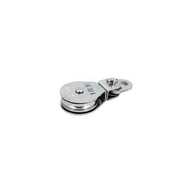 Deuer Db35e Swivel Eye Block, 3-1/2"