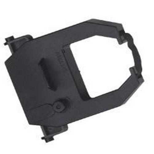 (3 pack) Amano PIX Time Clock Replacement Ribbon, Black ink, CE-315151 compatible, fits ALL PIX and TCX models