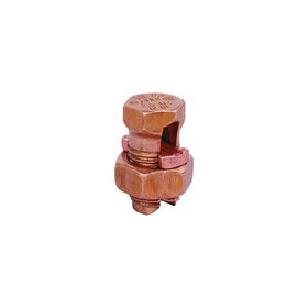 8-10 Splt Bolt Connector