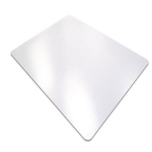 Cleartex Advantagemat Chair Mat for Carpets 1/4" or Less, Phthalate-Free PVC, Rectangular, 48" x 60" (FRPF1115225EV)